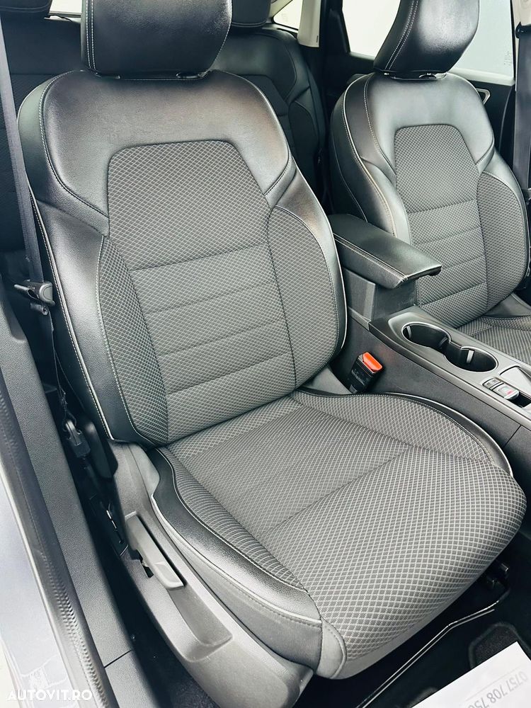 Renault Arkana E-TECH 145 INTENS - 19