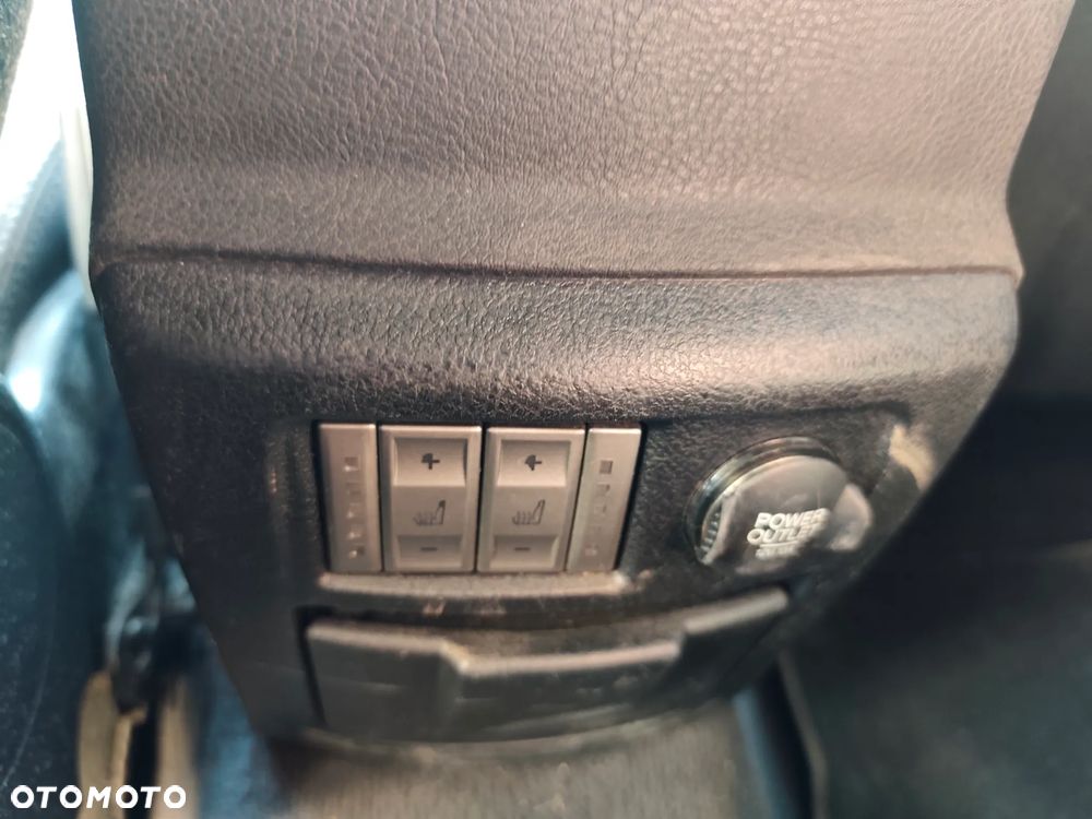 Ford Mondeo 2.0 TDCi Titanium X - 22