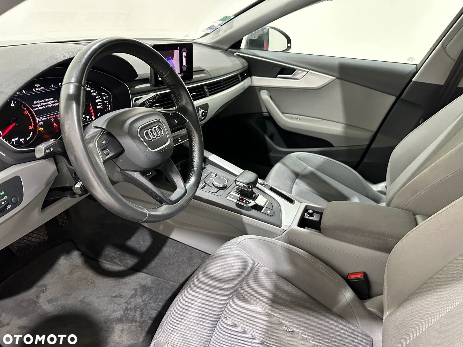Audi A4 - 22