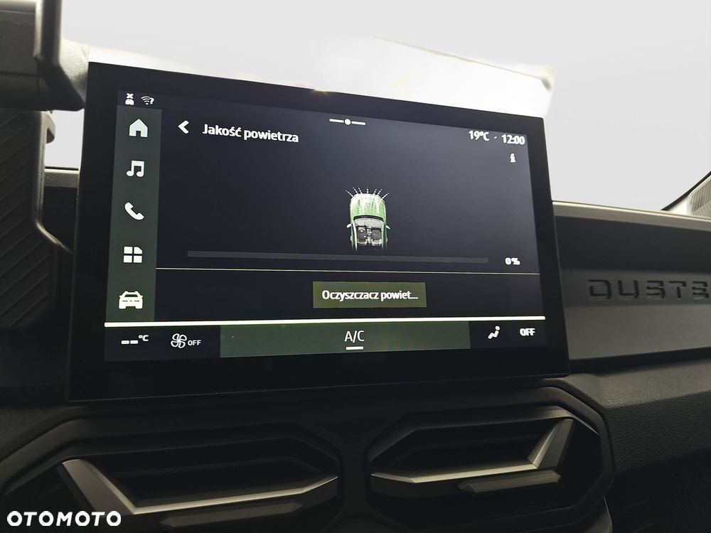 Dacia Duster - 23