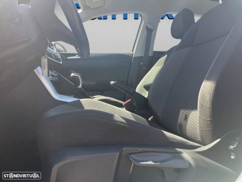 VW Taigo 1.0 TSI OPF DSG Life - 9