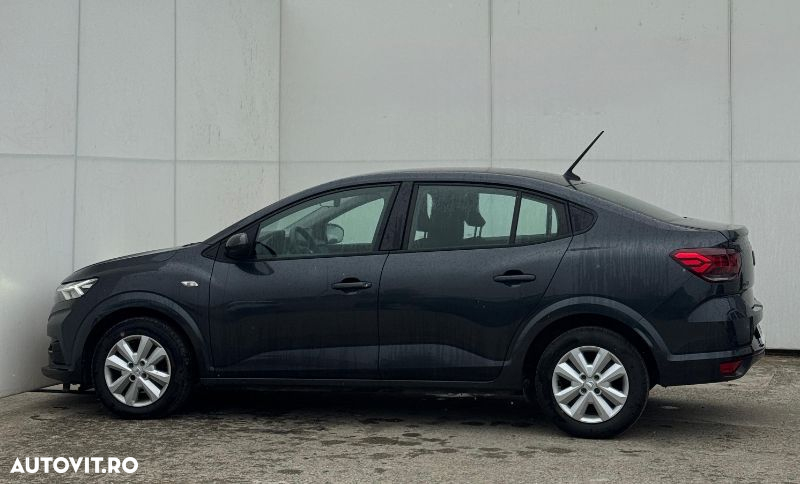 Dacia Logan - 3