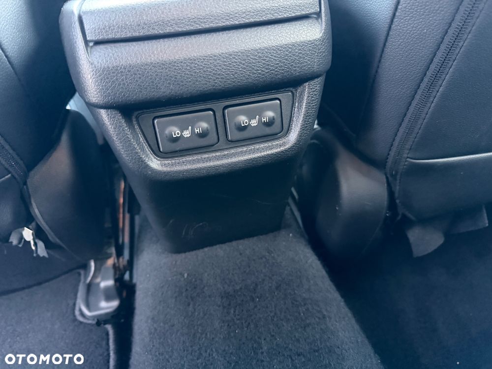 Honda Civic 1.5 i-VTEC Turbo CVT Prestige - 24