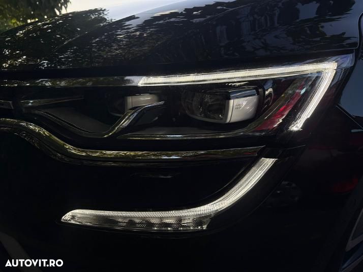 Renault Talisman ENERGY TCe 150 EDC INTENS - 31
