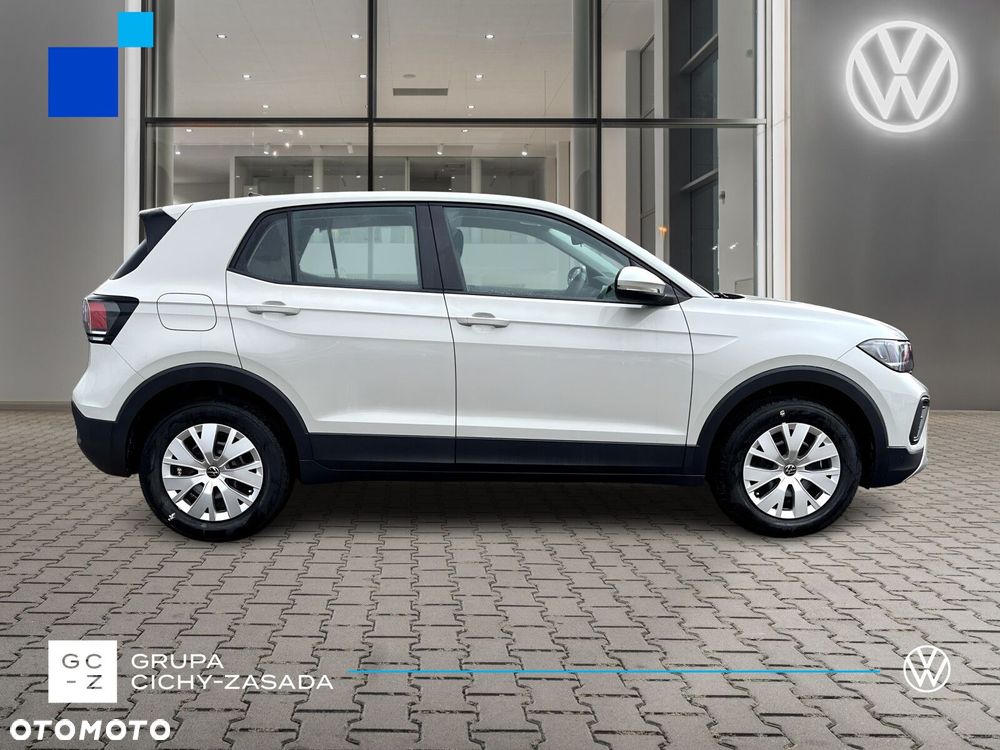 Volkswagen T-Cross - 6