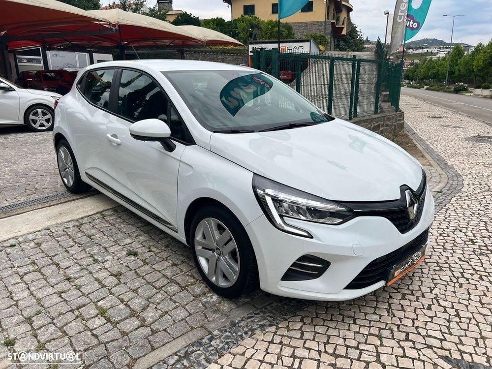 Renault Clio 1.0 TCe Intens - 2