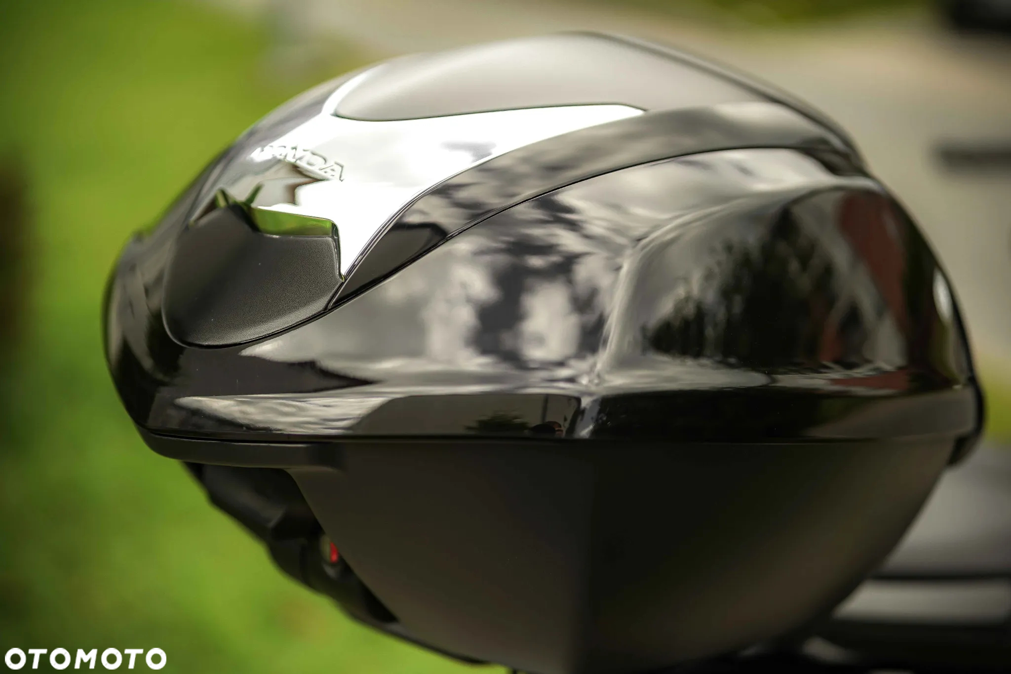Honda NSS - 16