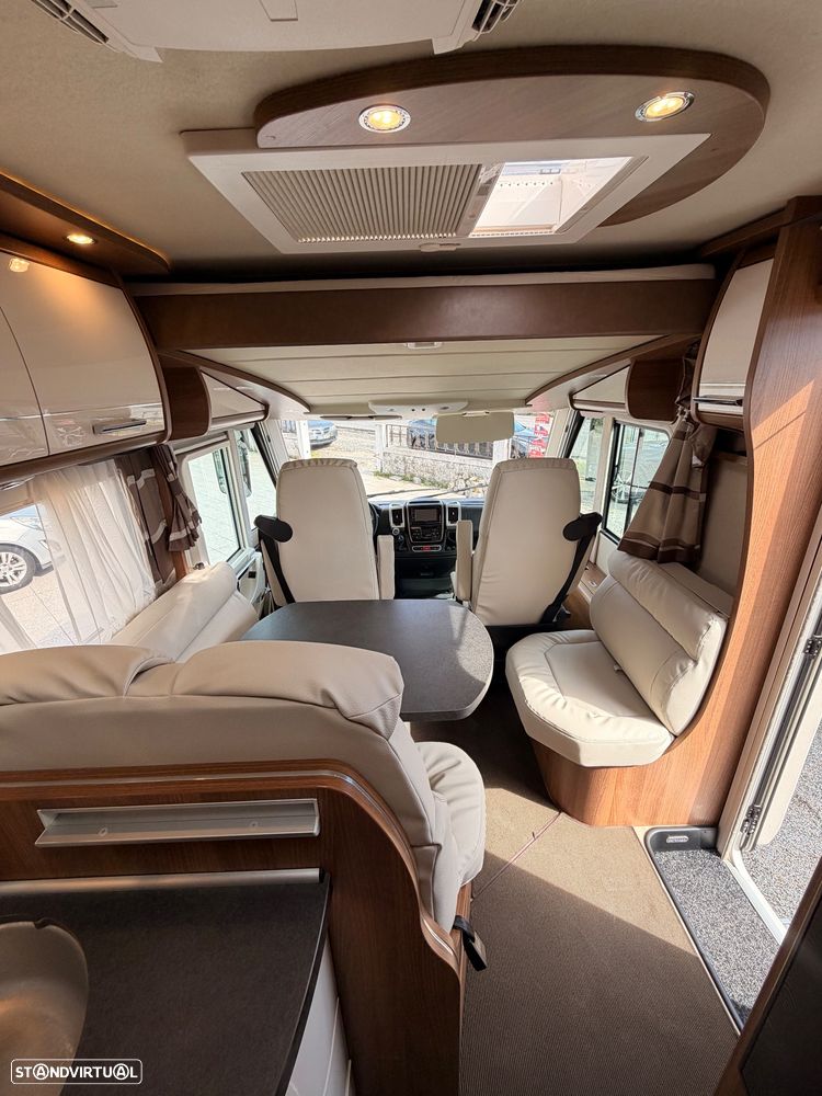 Carthago C-Tourer - 7