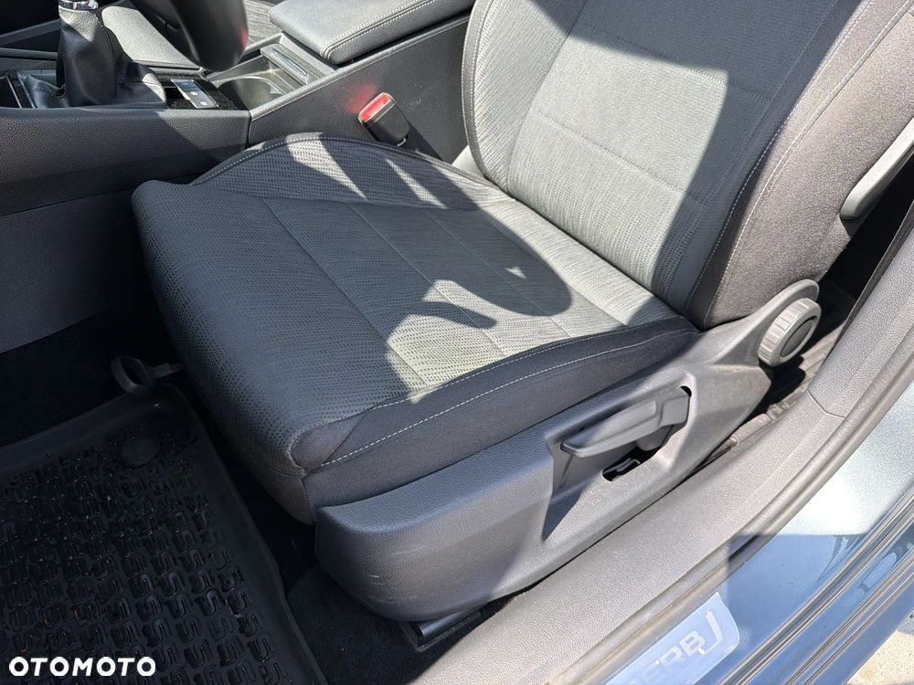 Skoda Superb 1.8 TSI Ambition - 13