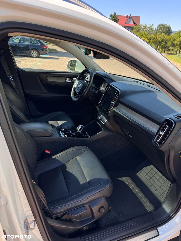 Volvo XC 40 D3 AWD Inscription - 15