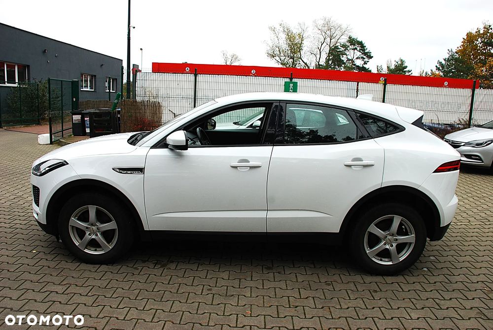 Jaguar E-Pace 2.0 i4D FWD R-Dynamic S - 15