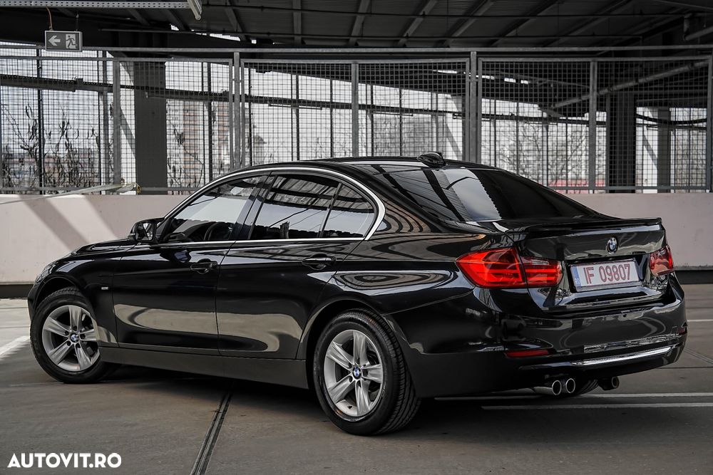 BMW Seria 3 - 11