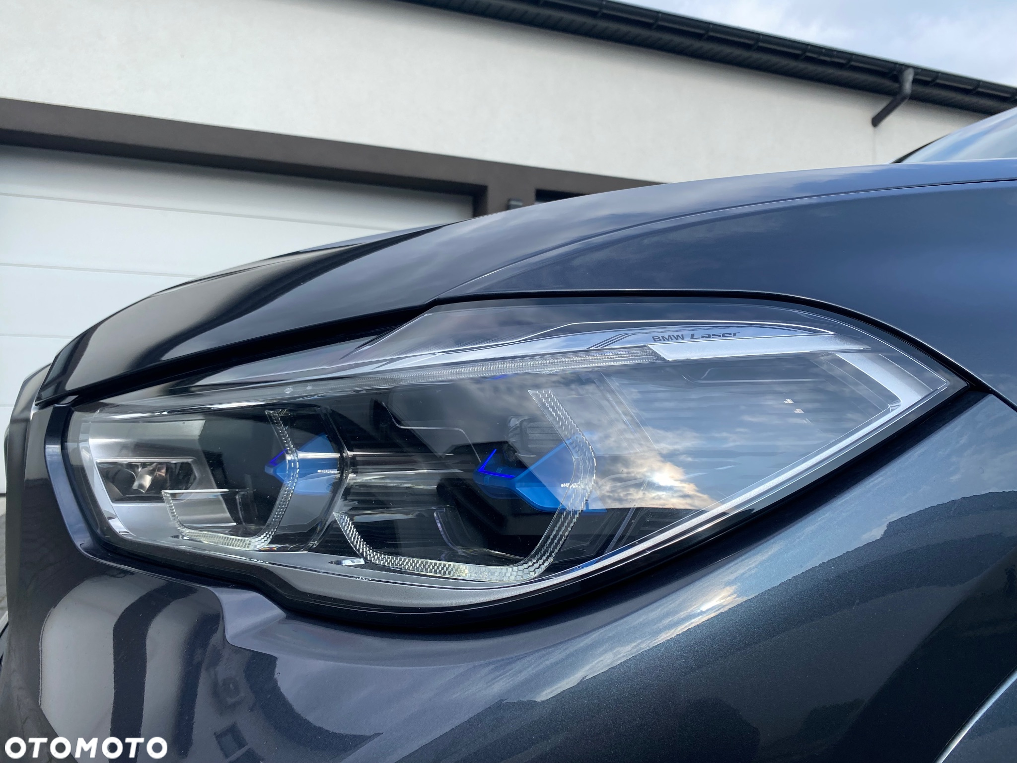 BMW X5 M M50d - 16