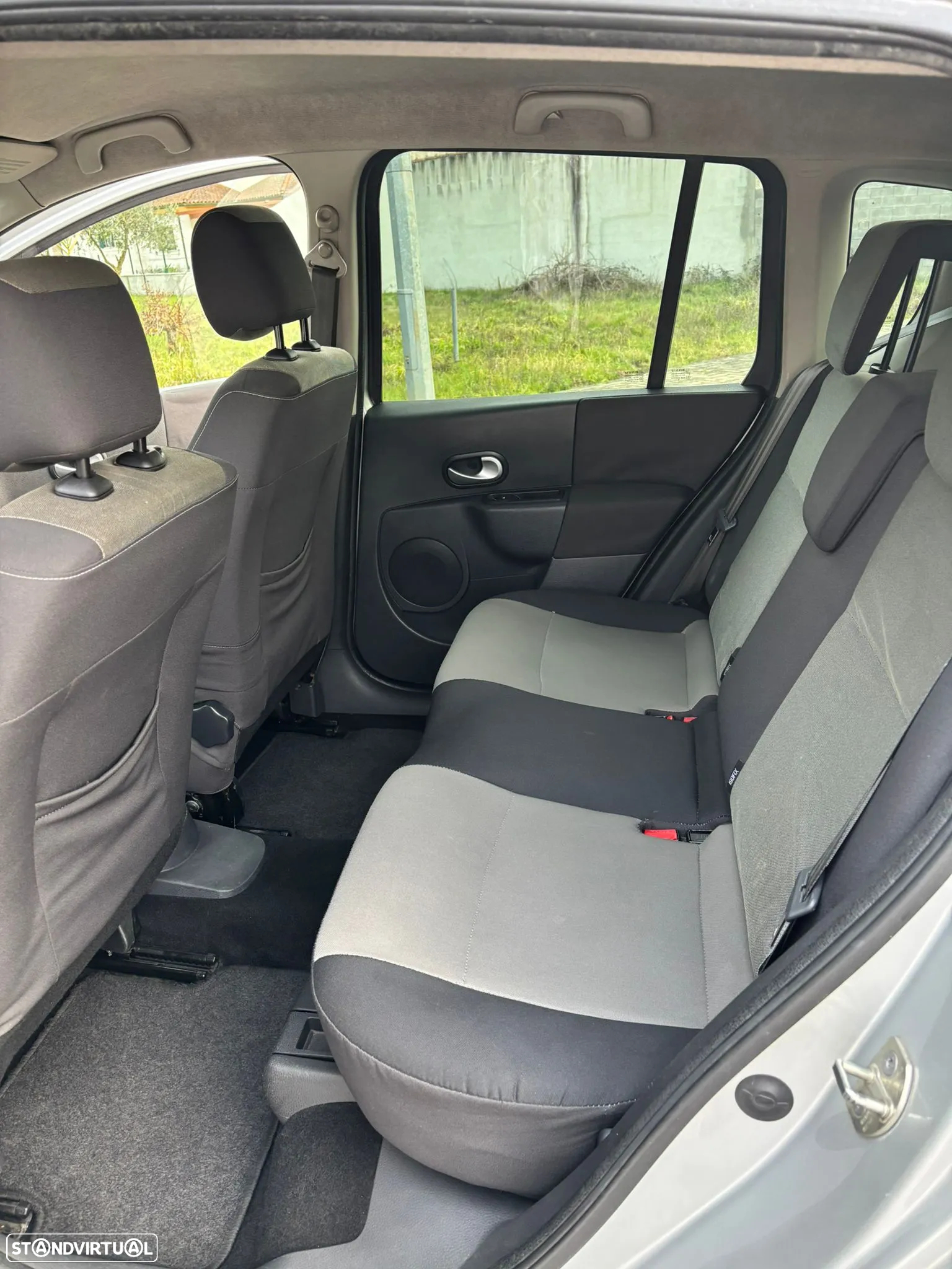 Renault Grand Modus 1.5 dCi Dynamique S - 6