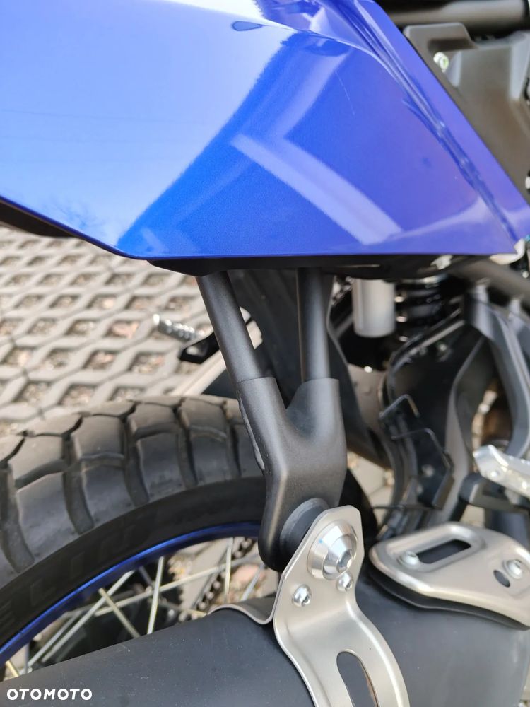 Yamaha Tenere - 21