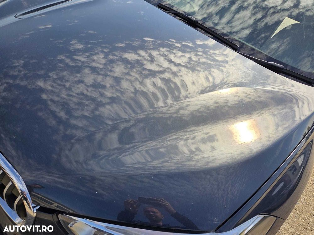 Capota fata BMW X1 F48 - 2