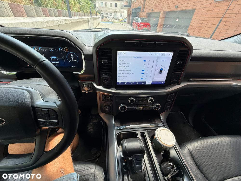 Ford F150 - 13