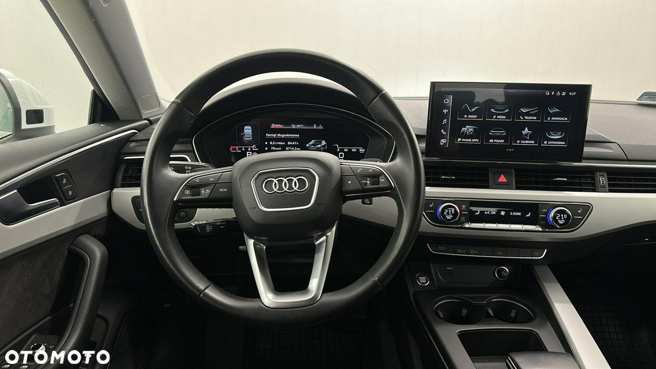 Audi A5 - 9