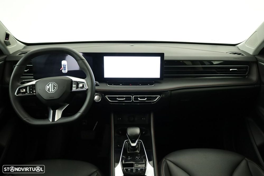 MG EHS 1.5 T-GDI Plug-in Hybrid Luxury - 8