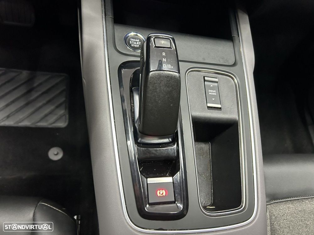 Citroën C5 Aircross 1.6 Hybrid Feel e-EAT8 - 13