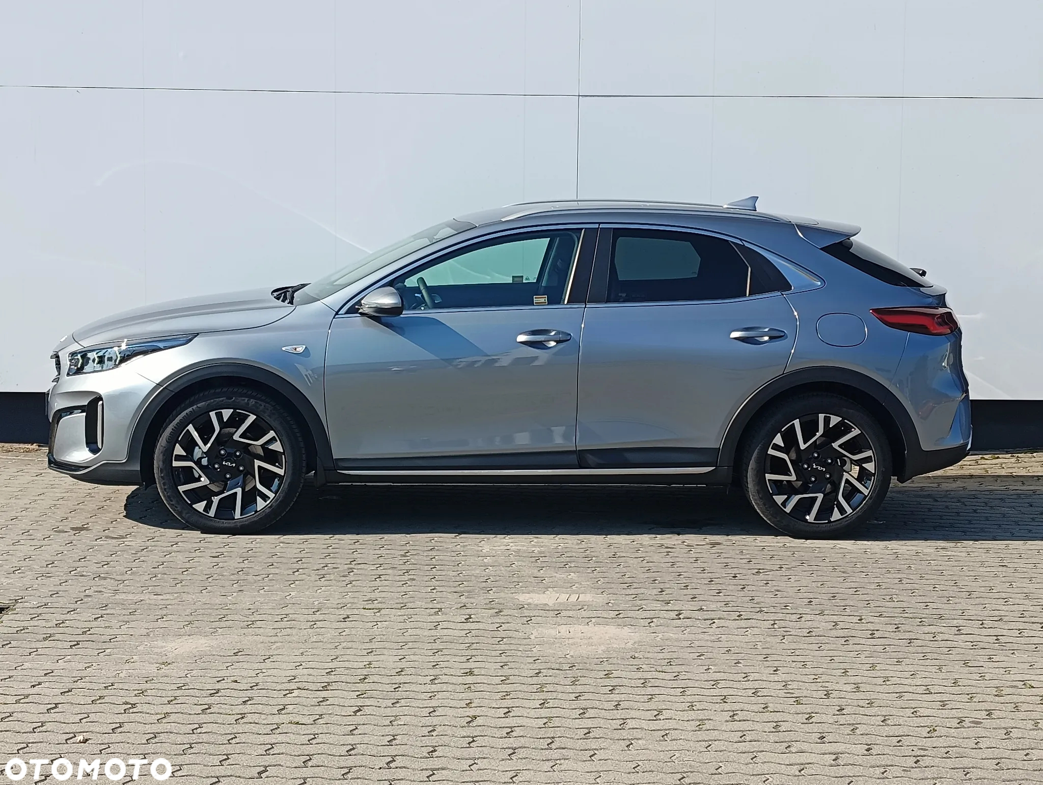 Kia XCeed 1.5 T-GDI M DCT - 4