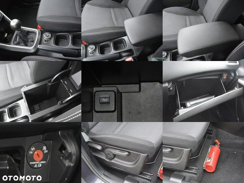 Suzuki SX4 S-Cross 1.6 Premium 4WD - 20