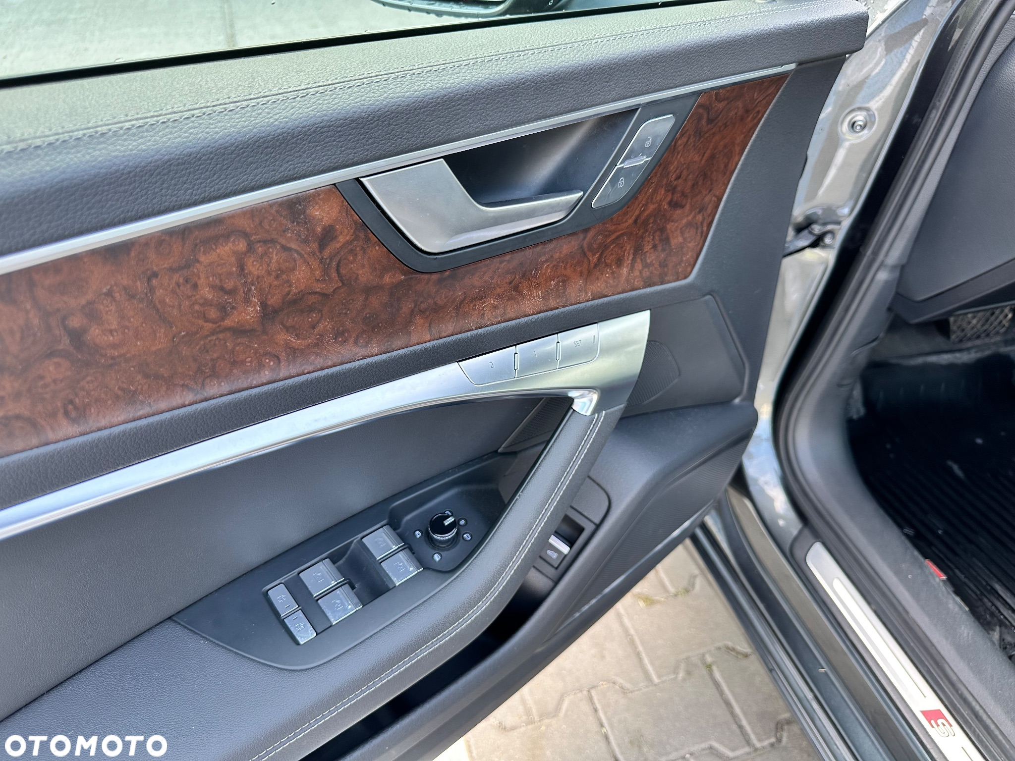 Audi A6 55 TFSI quattro S tronic S line - 14