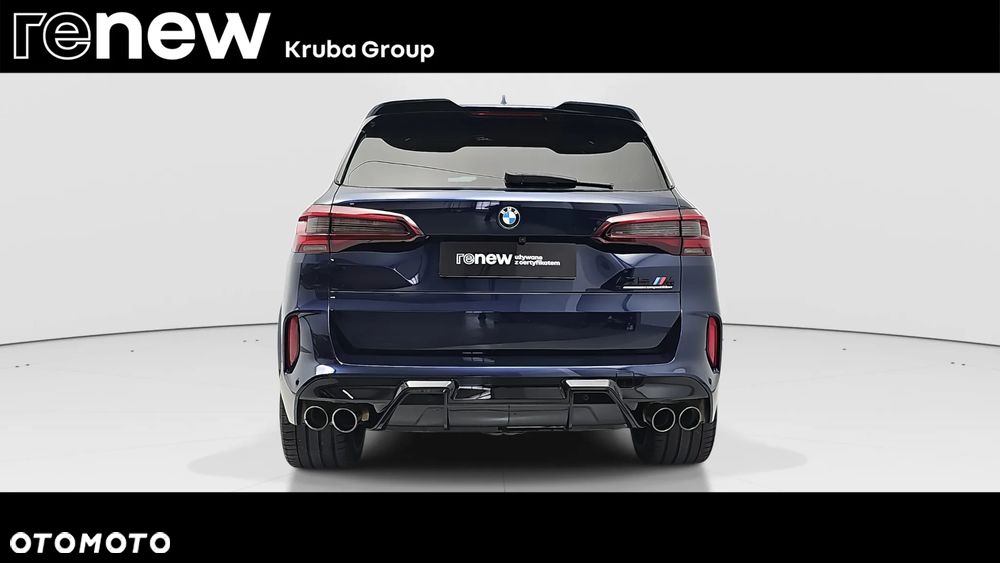 BMW X5 M Competition - 6