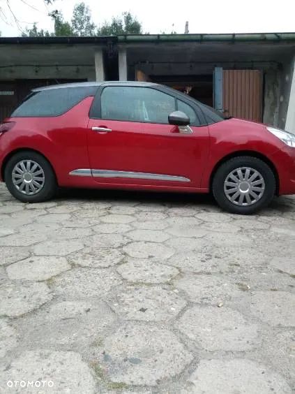 Citroën DS3 PureTech 110 Start & Stop CONNECTED CHIC - 25