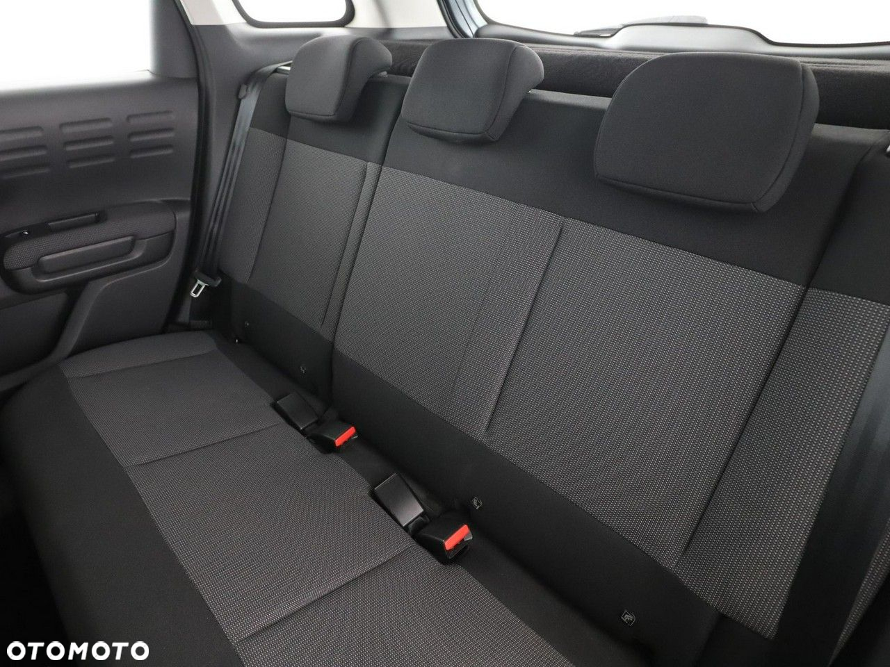 Citroën C3 Aircross 1.2 PureTech Feel S&S EAT6 - 17