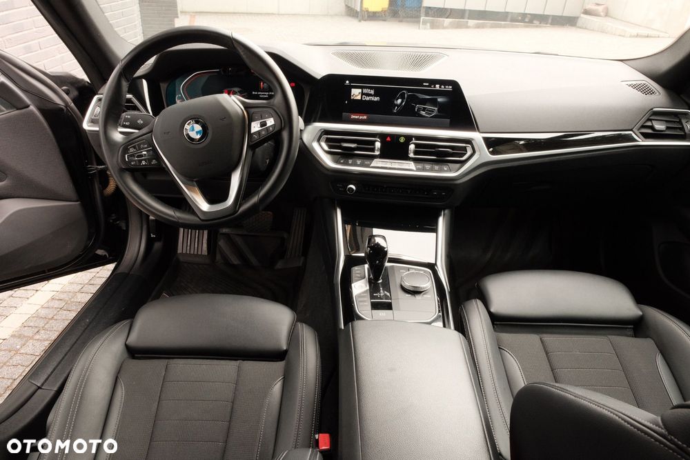 BMW Seria 4 430i - 13