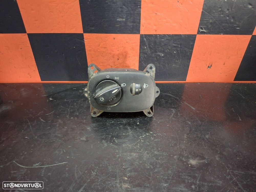 Comutador Luzes Ford Transit Caixa (Fa_ _) - 1