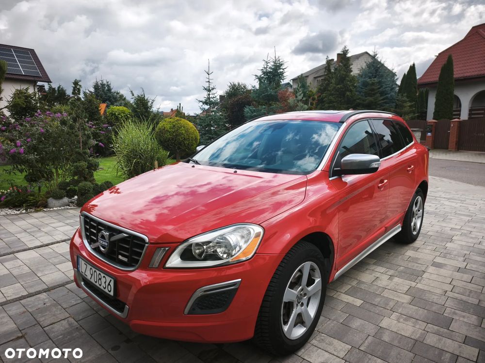Volvo XC 60 - 3