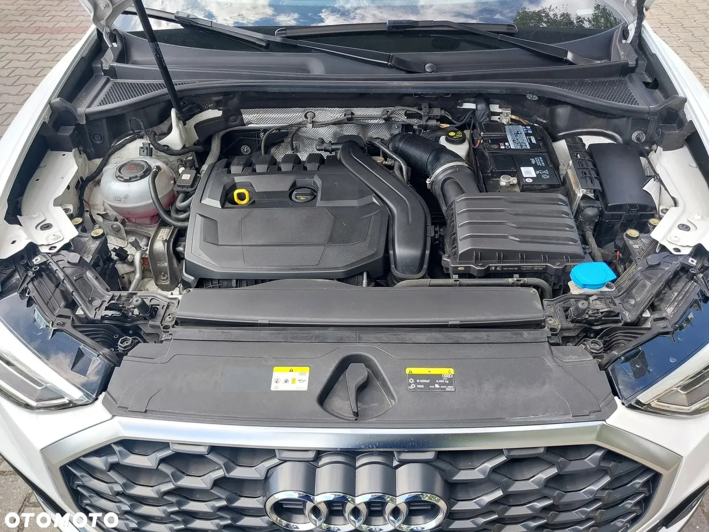 Audi Q3 35 TFSI S tronic - 31