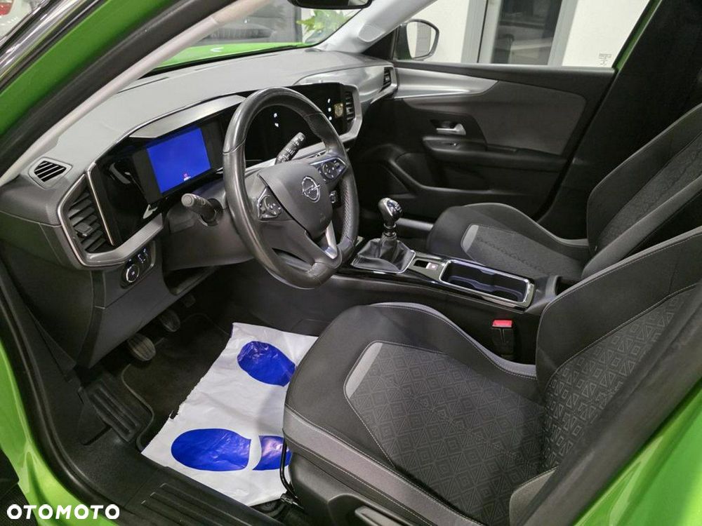 Opel Mokka 1.2 T Elegance Business Pack S&S - 14