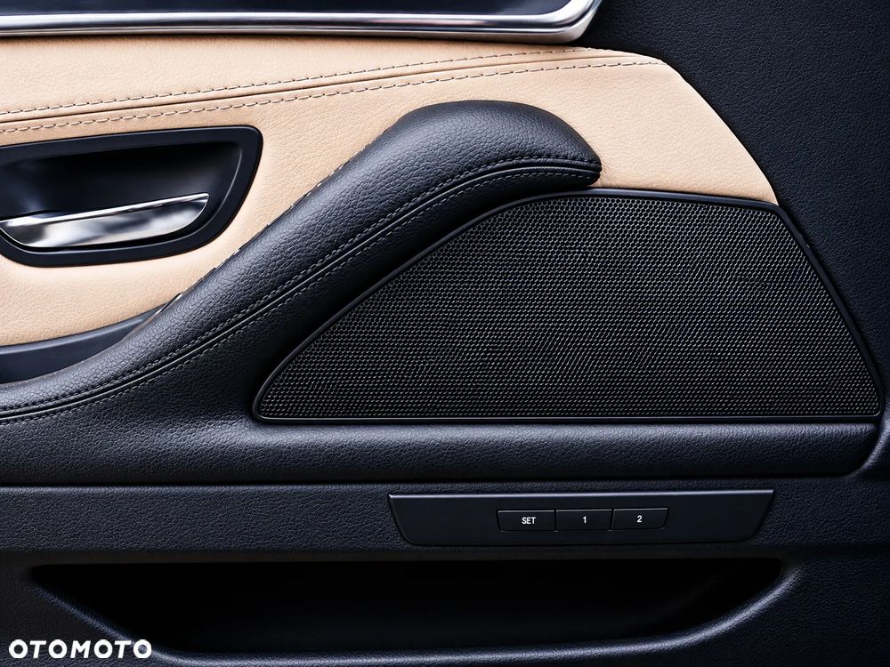 BMW Seria 5 520d Efficient Dynamics Edition Sport Line - 20