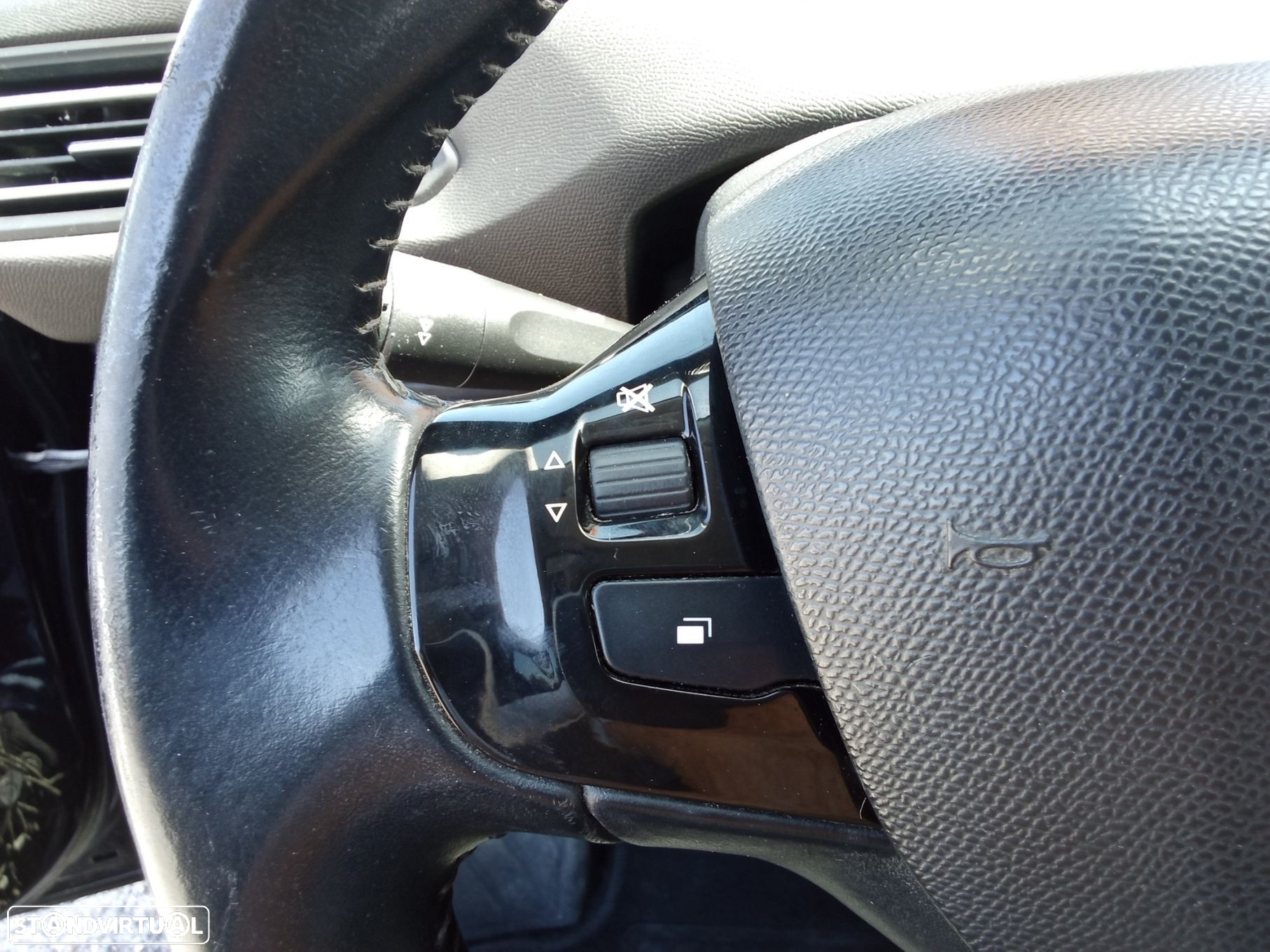 Peugeot 308 SW 1.5 BlueHDi Style - 15
