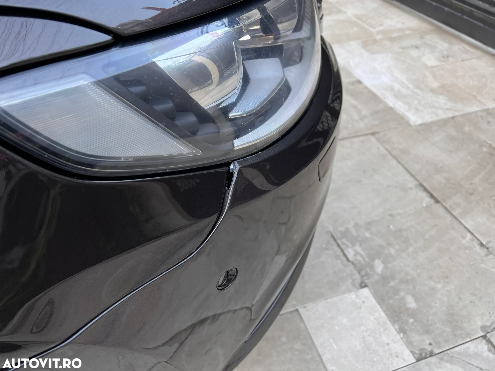 Volkswagen Passat CC 2.0 TDI DPF DSG - 25
