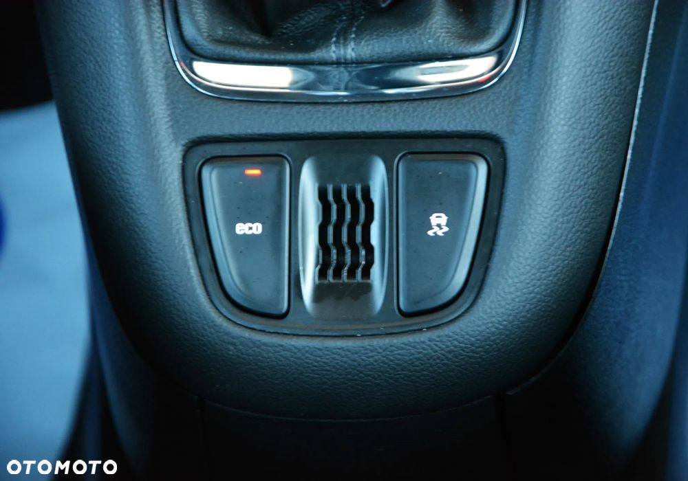 Opel Zafira Tourer 1.4 Turbo ecoFLEX Start/Stop Style - 31