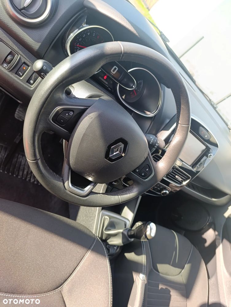 Renault Clio ENERGY TCe 90 Start & Stop LIMITED - 28
