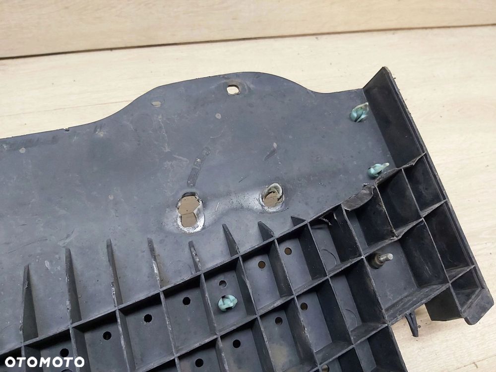 Toyota AYGO I 05-13 osłona płyta pod zderzak przód 52618-0H010 - 3