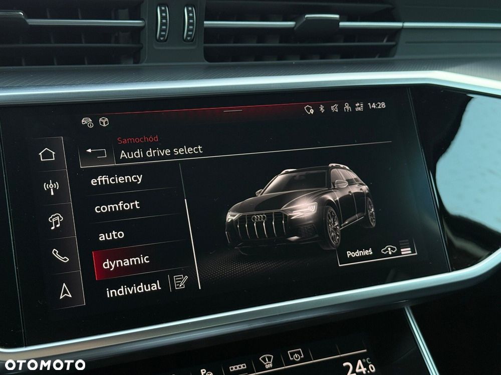 Audi A6 Allroad - 34