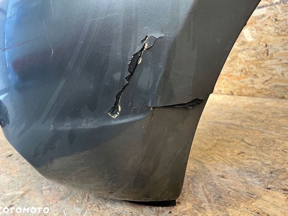 ZDERZAK PRZÓD przedni HYUNDAI SANTA FE 2 II 06-10 CM - 5