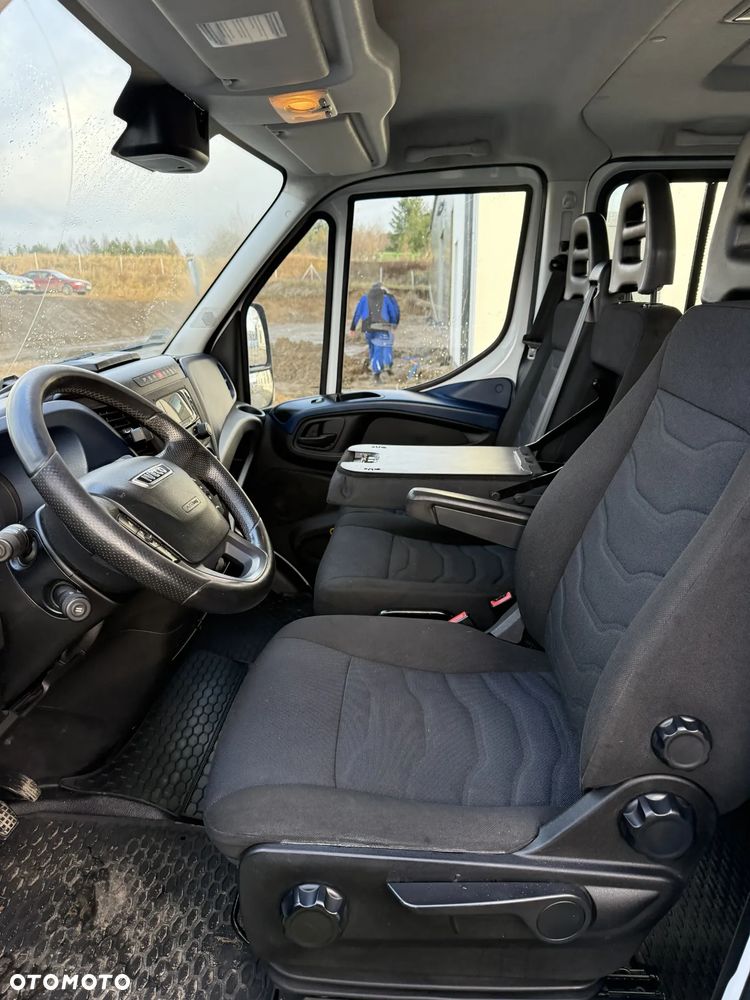 Iveco Daily - 8