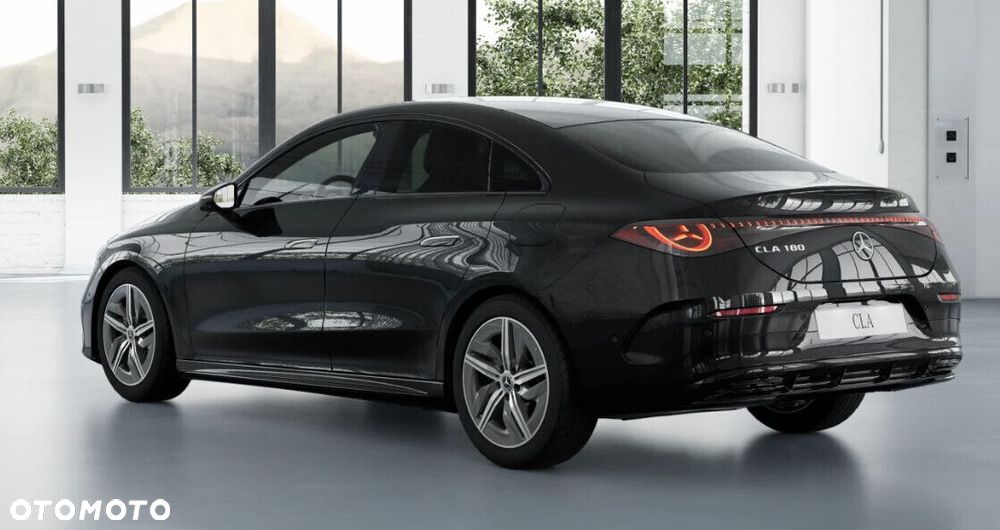 Mercedes-Benz CLA - 3