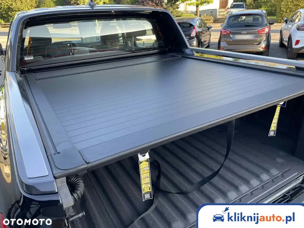 Ford Ranger 2.0 EcoBlue 4x4 DC XLT - 5