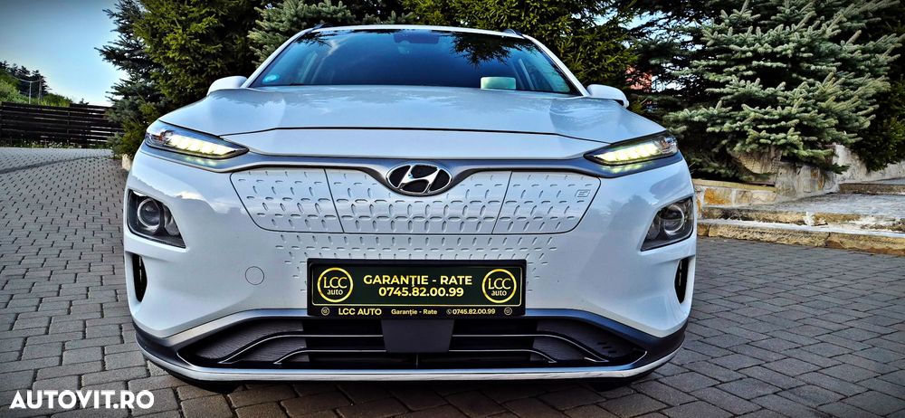 Hyundai KONA Business - 19