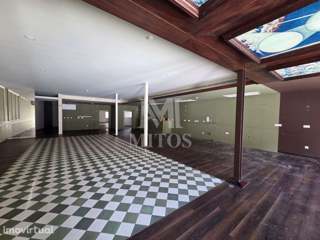 Estabelecimento Comercial no coração da cidade - Grande imagem: 2/20