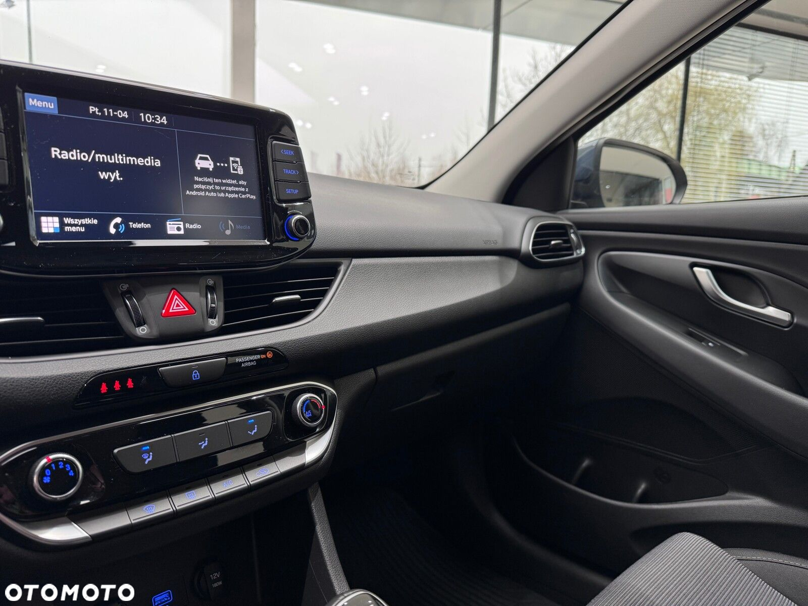Hyundai i30 1.0 T-GDI Modern - 32