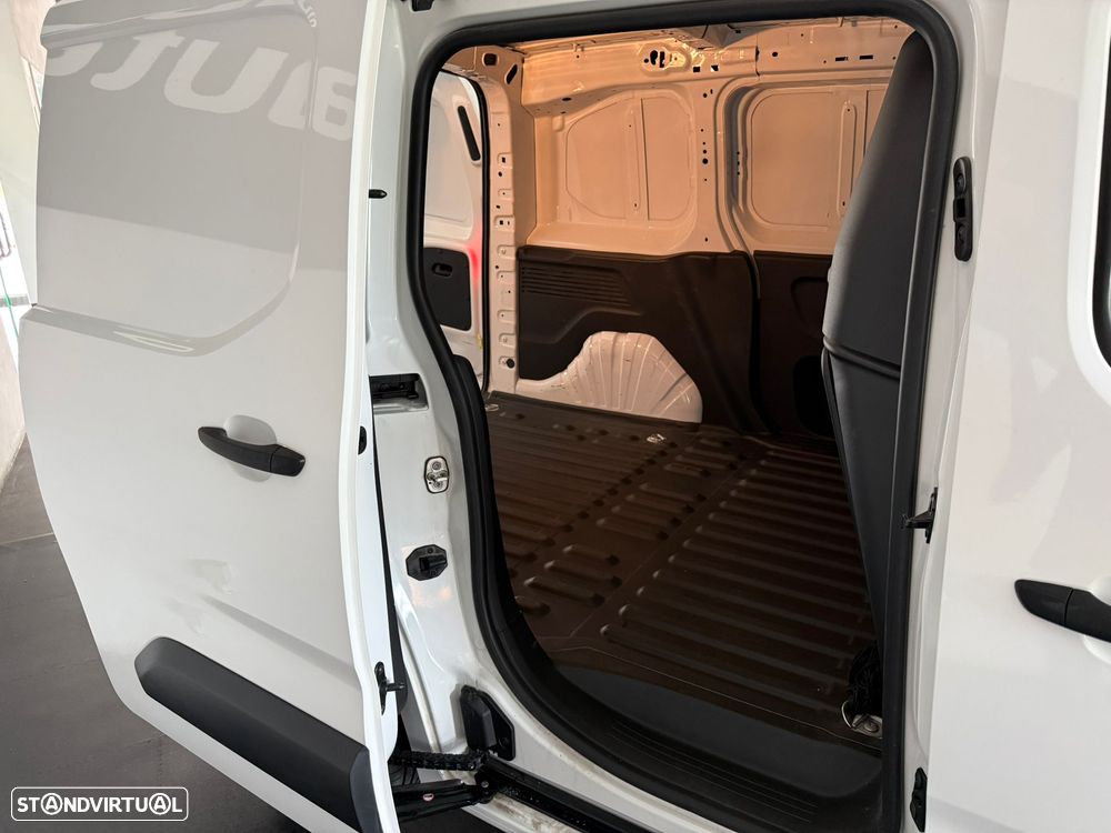 Citroën Partner 1.6 L1 Pro - 13